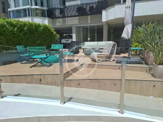 Apartamento para Venda em Florianópolis/SC Praia Brava 2 Quartos