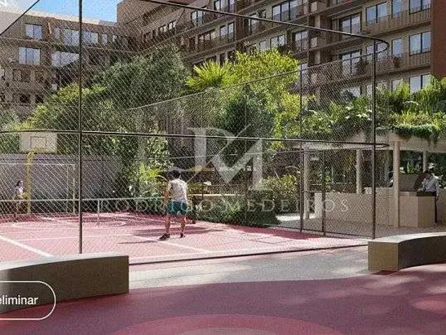 Apartamento para Venda em Florianópolis/SC Praia Brava 2 Quartos