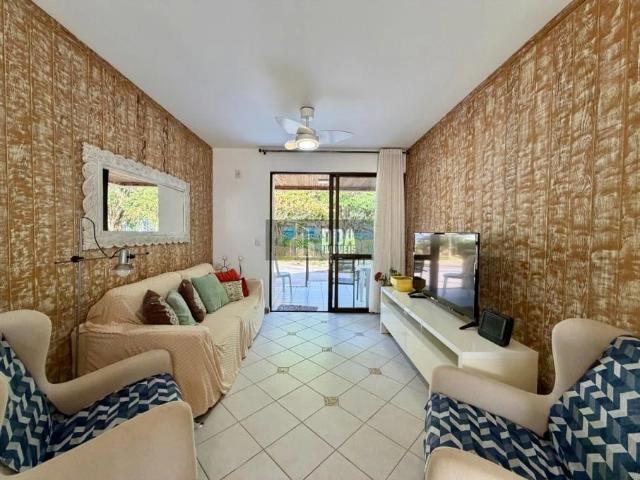 Apartamento para Venda em Florianópolis/SC Praia Brava 3 Quartos