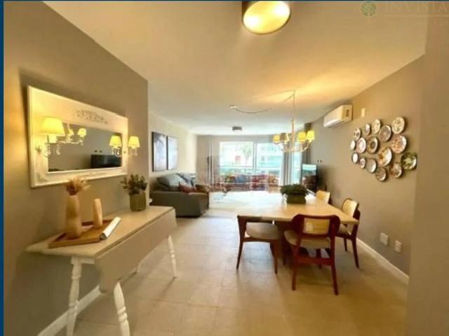 Apartamento para Venda em Florianópolis/SC Praia Brava 3 Quartos