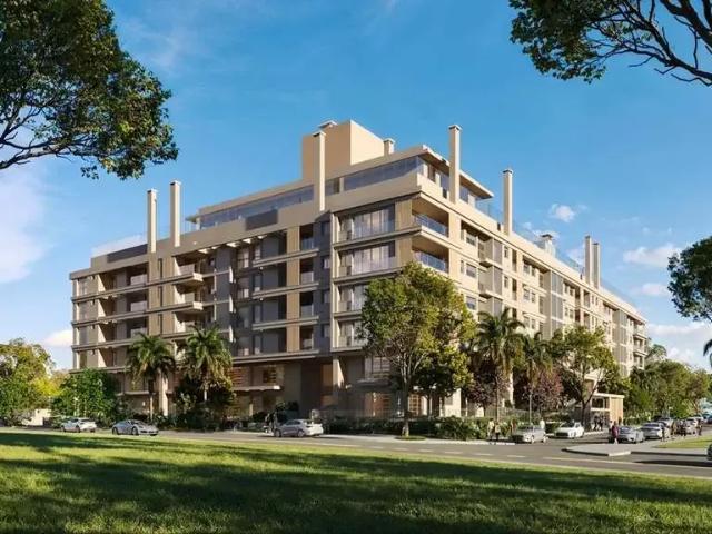 Apartamento para Venda em Florianópolis/SC Praia Brava 3 Quartos