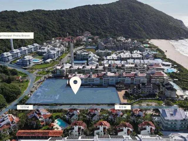 Apartamento para Venda em Florianópolis/SC Praia Brava 3 Quartos