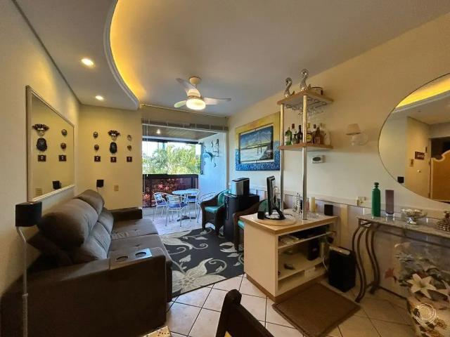 Apartamento para Venda em Florianópolis/SC Praia Brava 3 Quartos
