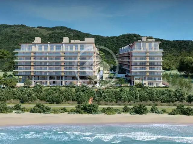 Apartamento para Venda em Florianópolis/SC Praia Brava 3 Quartos