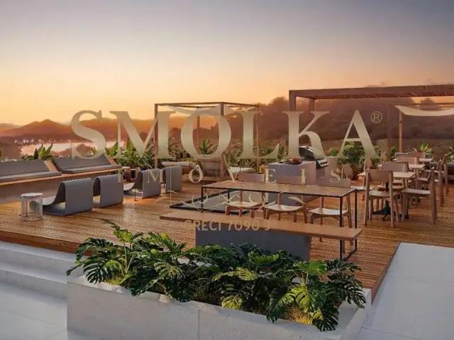 Apartamento para Venda em Florianópolis/SC Praia Mole 2 Quartos
