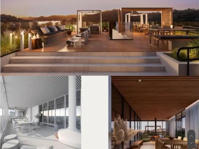 Apartamento para Venda em Florianópolis/SC Praia Mole 2 Quartos