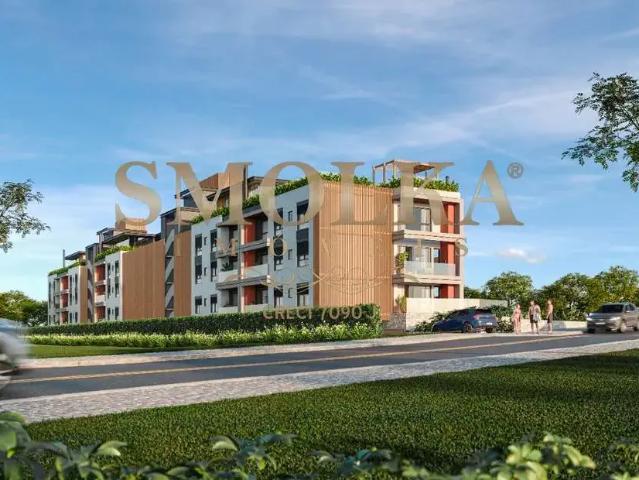 Apartamento para Venda em Florianópolis/SC Praia Mole 2 Quartos
