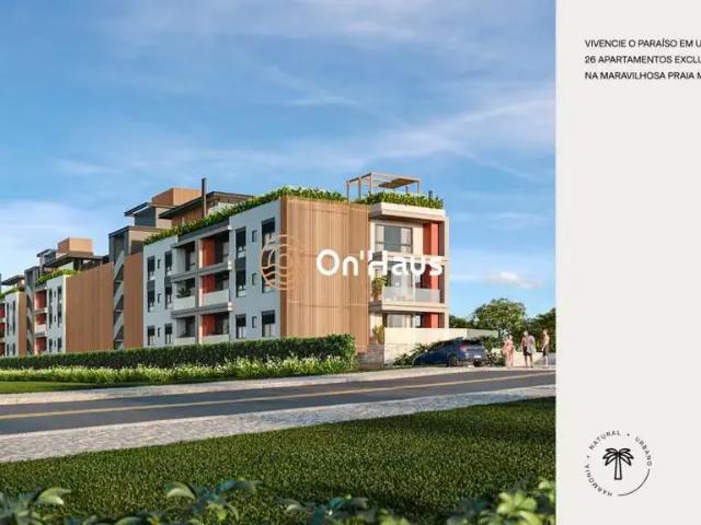 Apartamento para Venda em Florianópolis/SC Praia Mole 2 Quartos