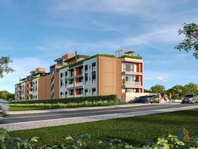 Apartamento para Venda em Florianópolis/SC Praia Mole 2 Quartos