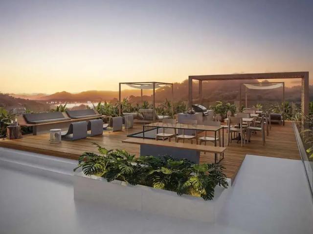 Apartamento para Venda em Florianópolis/SC Praia Mole 2 Quartos