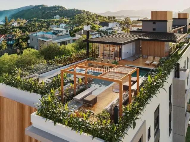 Apartamento para Venda em Florianópolis/SC Praia Mole 2 Quartos