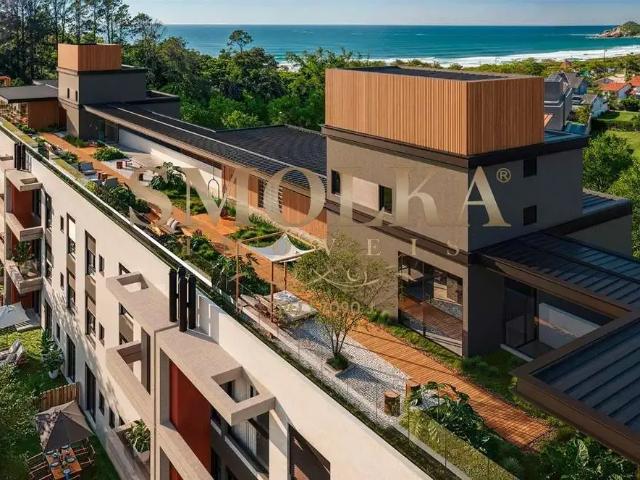 Apartamento para Venda em Florianópolis/SC Praia Mole 2 Quartos