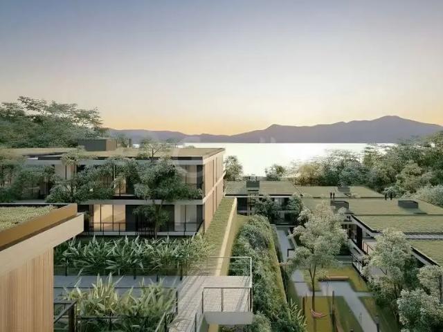 Apartamento para Venda em Florianópolis/SC Praia Mole 2 Quartos