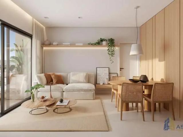 Apartamento para Venda em Florianópolis/SC Praia Mole 2 Quartos