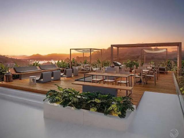 Apartamento para Venda em Florianópolis/SC Praia Mole 3 Quartos