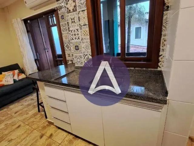 Apartamento para Venda em Florianópolis/SC Rio Tavares 1 Quartos