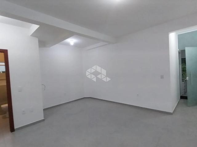 Apartamento para Venda em Florianópolis/SC Rio Tavares 1 Quartos