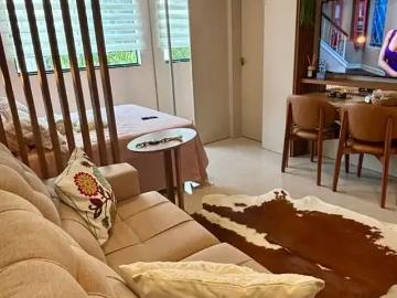 Apartamento para Venda em Florianópolis/SC Rio Tavares 1 Quartos