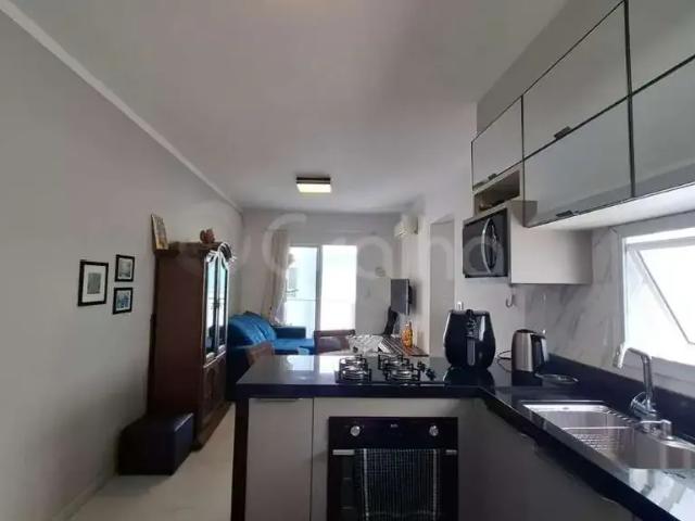 Apartamento para Venda em Florianópolis/SC Rio Tavares 2 Quartos