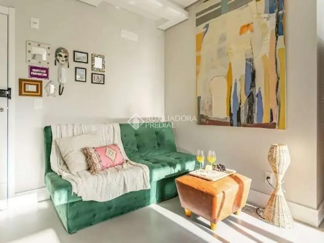 Apartamento para Venda em Florianópolis/SC Ribeirão da Ilha 1 Quartos