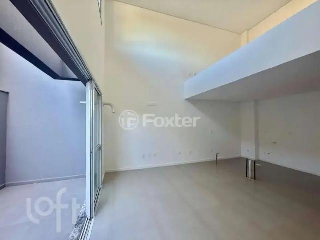 Apartamento para Venda em Florianópolis/SC Ribeirão da Ilha 1 Quartos