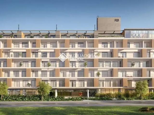Apartamento para Venda em Florianópolis/SC Ribeirão da Ilha 1 Quartos