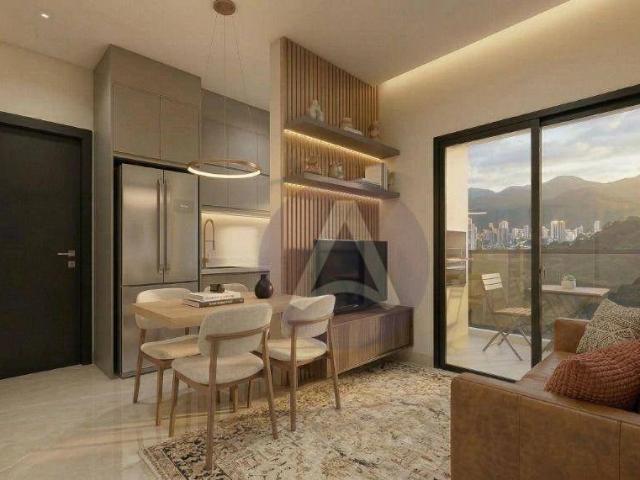 Apartamento para Venda em Florianópolis/SC Ribeirão da Ilha 2 Quartos