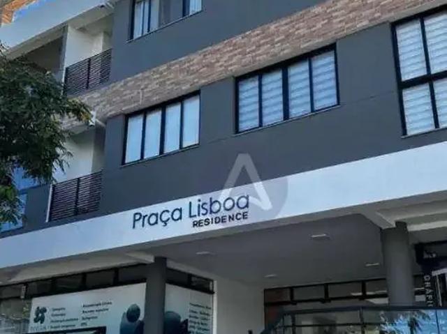 Apartamento para Venda em Florianópolis/SC Ribeirão da Ilha 2 Quartos