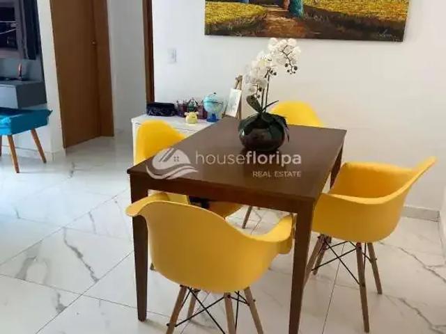 Apartamento para Venda em Florianópolis/SC Ribeirão da Ilha 2 Quartos