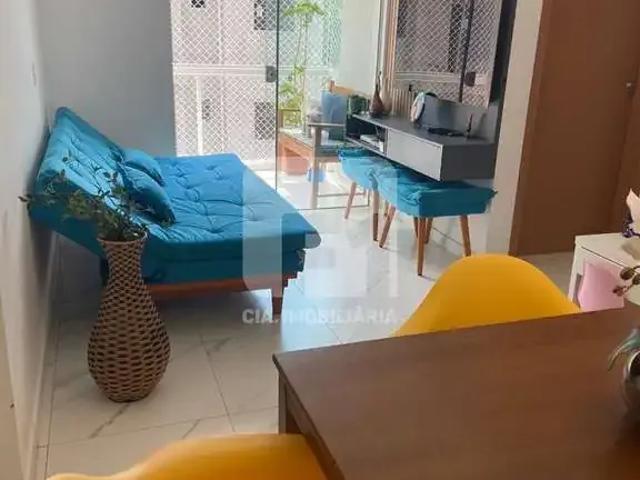Apartamento para Venda em Florianópolis/SC Ribeirão da Ilha 2 Quartos