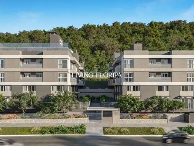 Apartamento para Venda em Florianópolis/SC Ribeirão da Ilha 2 Quartos