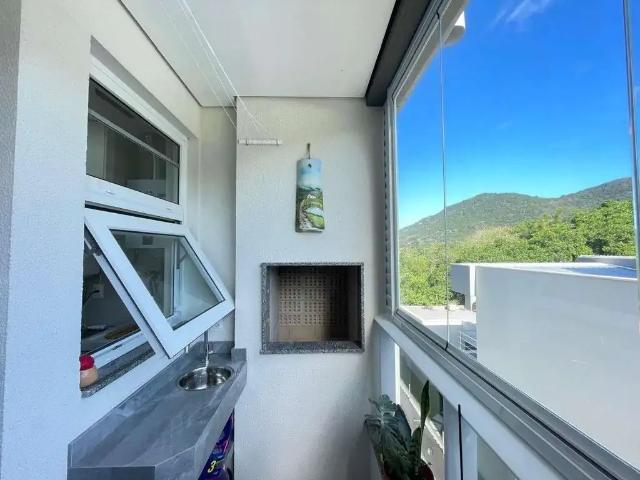 Apartamento para Venda em Florianópolis/SC Ribeirão da Ilha 2 Quartos