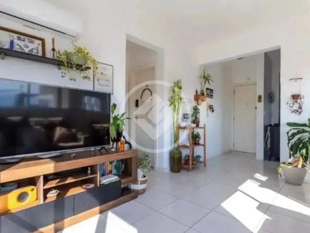 Apartamento para Venda em Florianópolis/SC Ribeirão da Ilha 2 Quartos