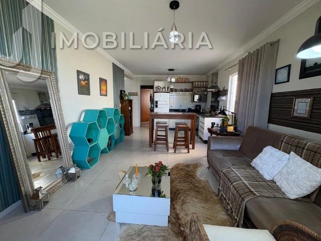 Apartamento para Venda em Florianópolis/SC São João do Rio Vermelho 2 Quartos