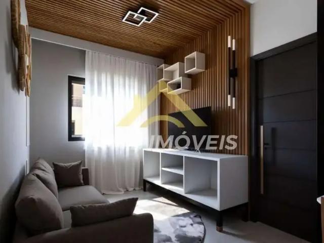 Apartamento para Venda em Florianópolis/SC São João do Rio Vermelho 2 Quartos