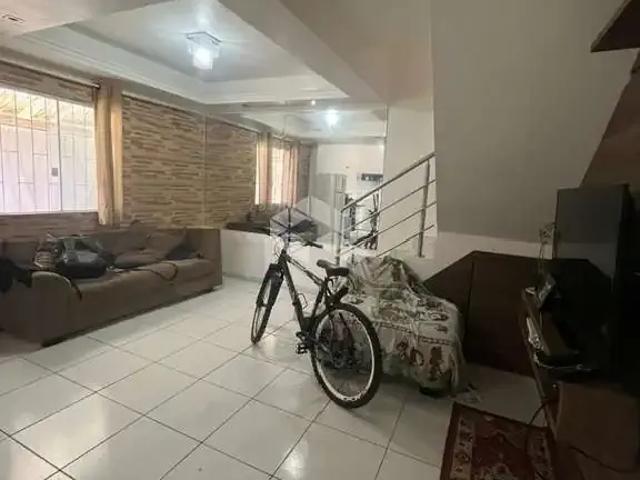 Apartamento para Venda em Florianópolis/SC São João do Rio Vermelho 4 Quartos