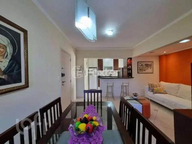 Apartamento para Venda em Florianópolis/SC Santa Mônica 3 Quartos
