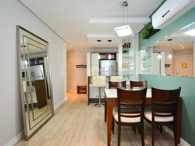 Apartamento para Venda em Florianópolis/SC Santa Mônica 3 Quartos