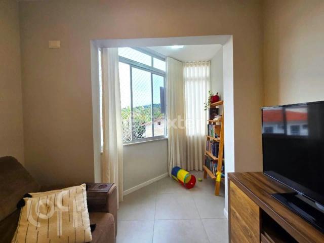 Apartamento para Venda em Florianópolis/SC Santa Mônica 3 Quartos