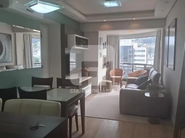Apartamento para Venda em Florianópolis/SC Santa Mônica 3 Quartos