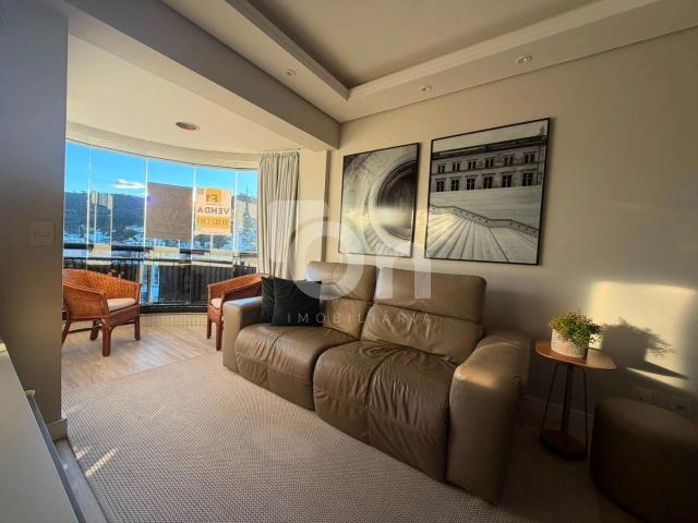 Apartamento para Venda em Florianópolis/SC Santa Mônica 3 Quartos