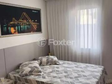 Santa Mônica, Florianópolis, Florianópolis, Balneário Piçarras