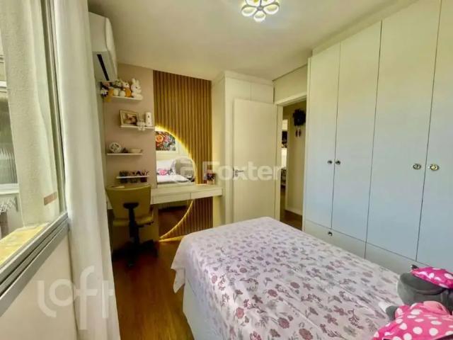 Apartamento para Venda em Florianópolis/SC Santa Mônica 3 Quartos