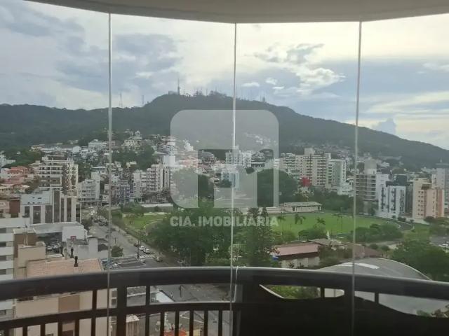 Apartamento para Venda em Florianópolis/SC Santa Mônica 3 Quartos