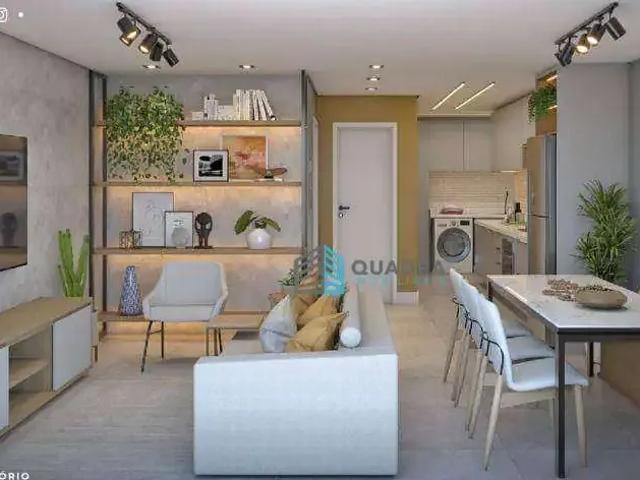 Apartamento para Venda em Florianópolis/SC Santa Mônica 1 Quartos