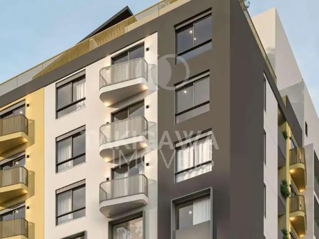 Apartamento para Venda em Florianópolis/SC Santa Mônica 1 Quartos