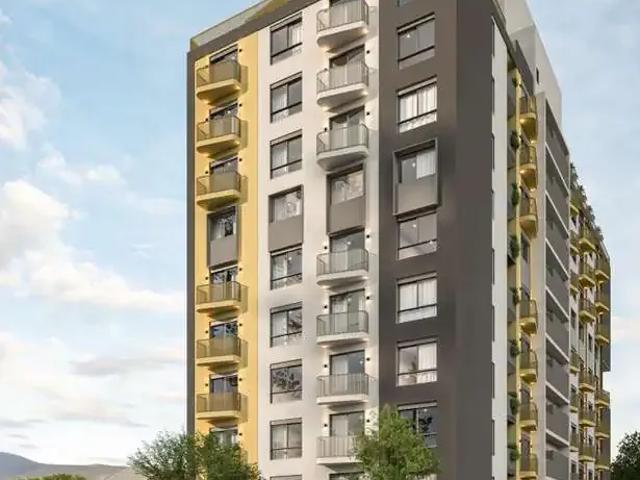 Apartamento para Venda em Florianópolis/SC Santa Mônica 1 Quartos