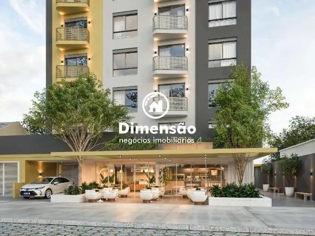 Apartamento para Venda em Florianópolis/SC Santa Mônica 1 Quartos