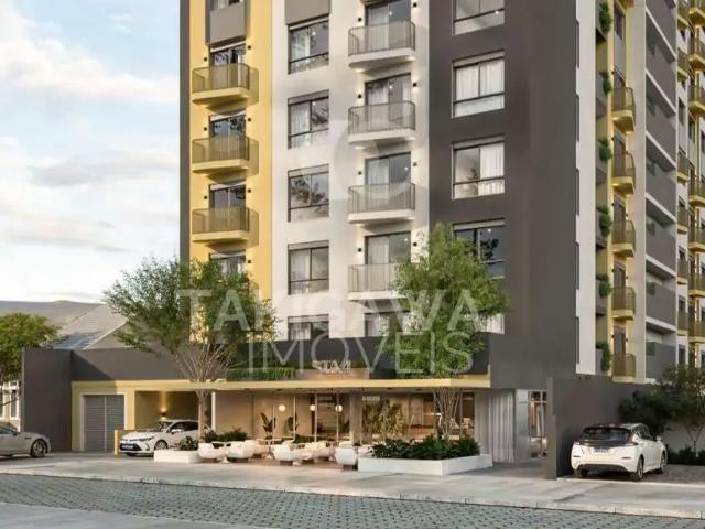 Apartamento para Venda em Florianópolis/SC Santa Mônica 1 Quartos