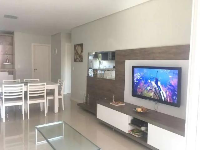 Apartamento para Venda em Florianópolis/SC Santinho 2 Quartos